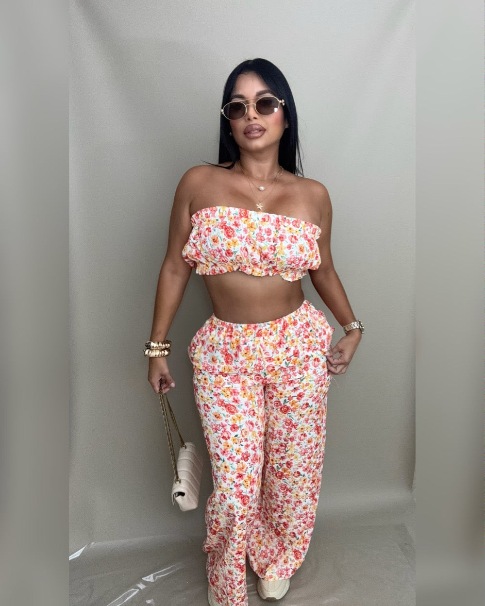 Floral Set 🌸
