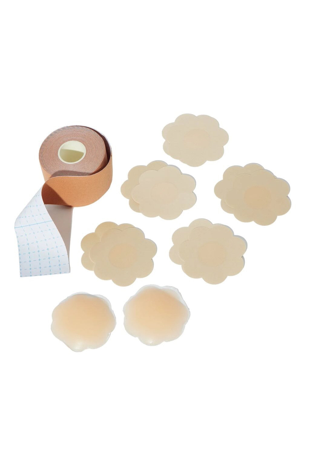 Nipple cover Set