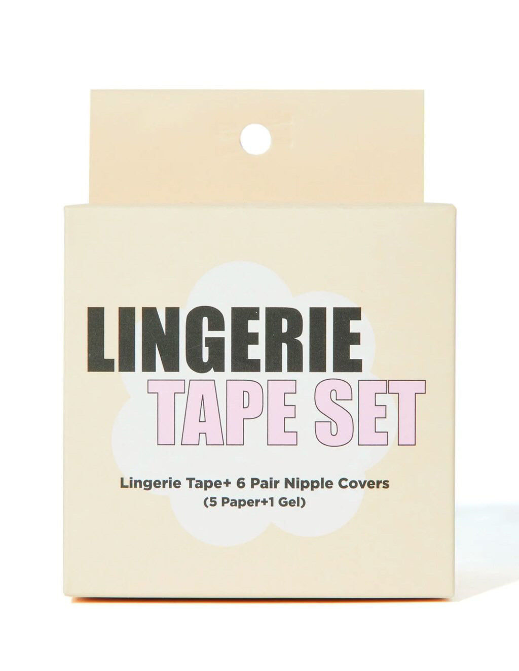 Nipple cover Set