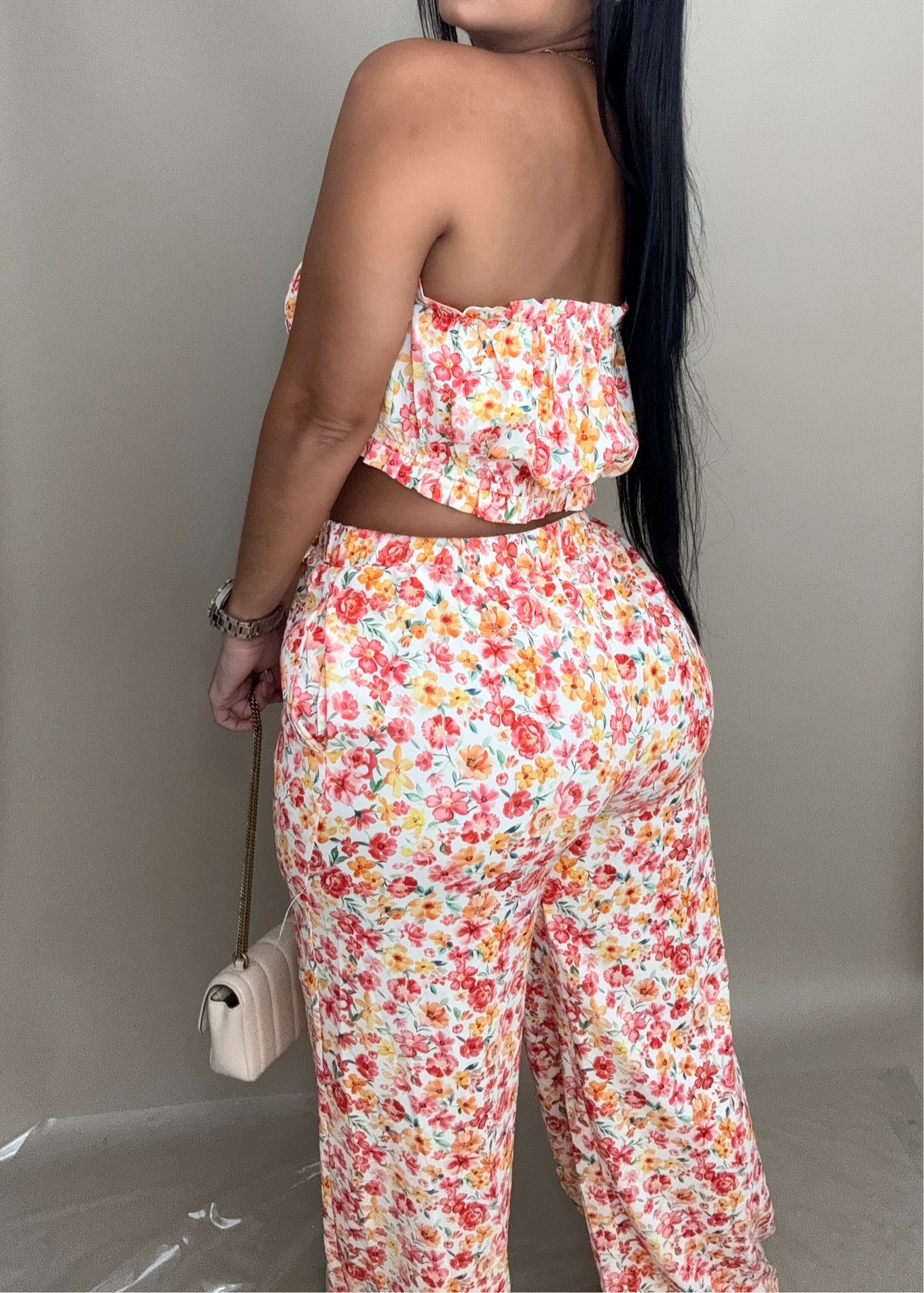 Floral Set 🌸