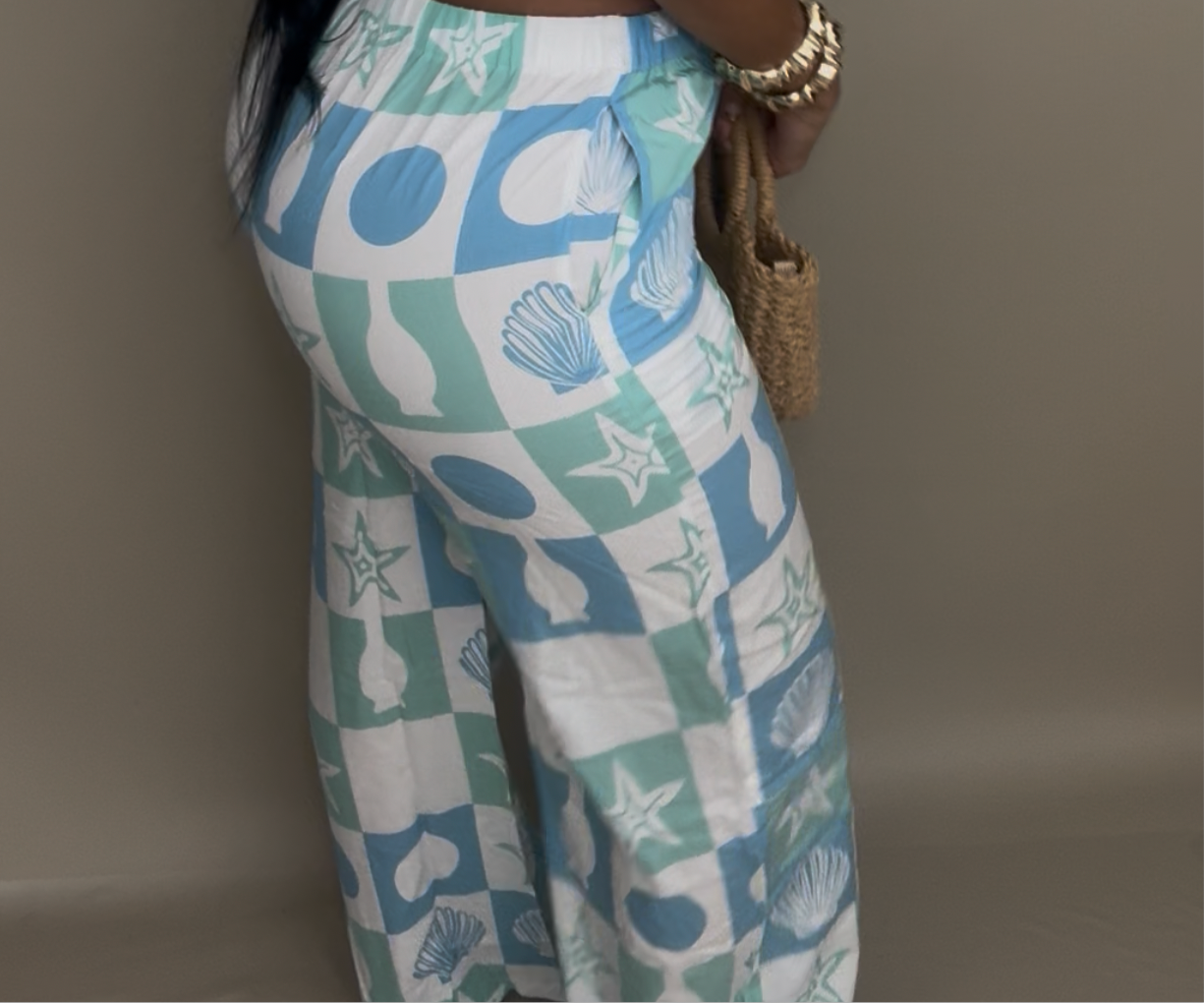 Sea Shel Set