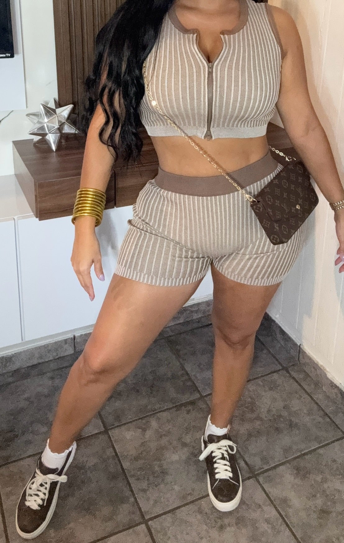 Sahara Set Chic