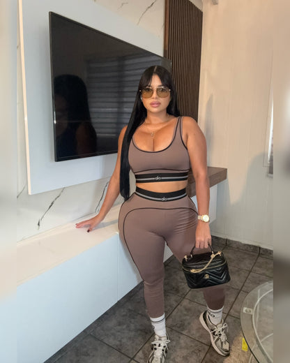 🤎 Mocha Curve Set