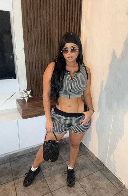 Nibirus Black Urban Set 🖤