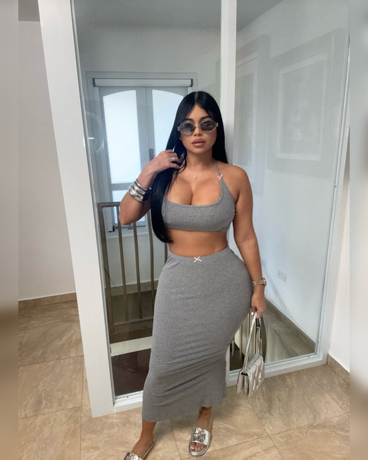 Curve statement Set ✨