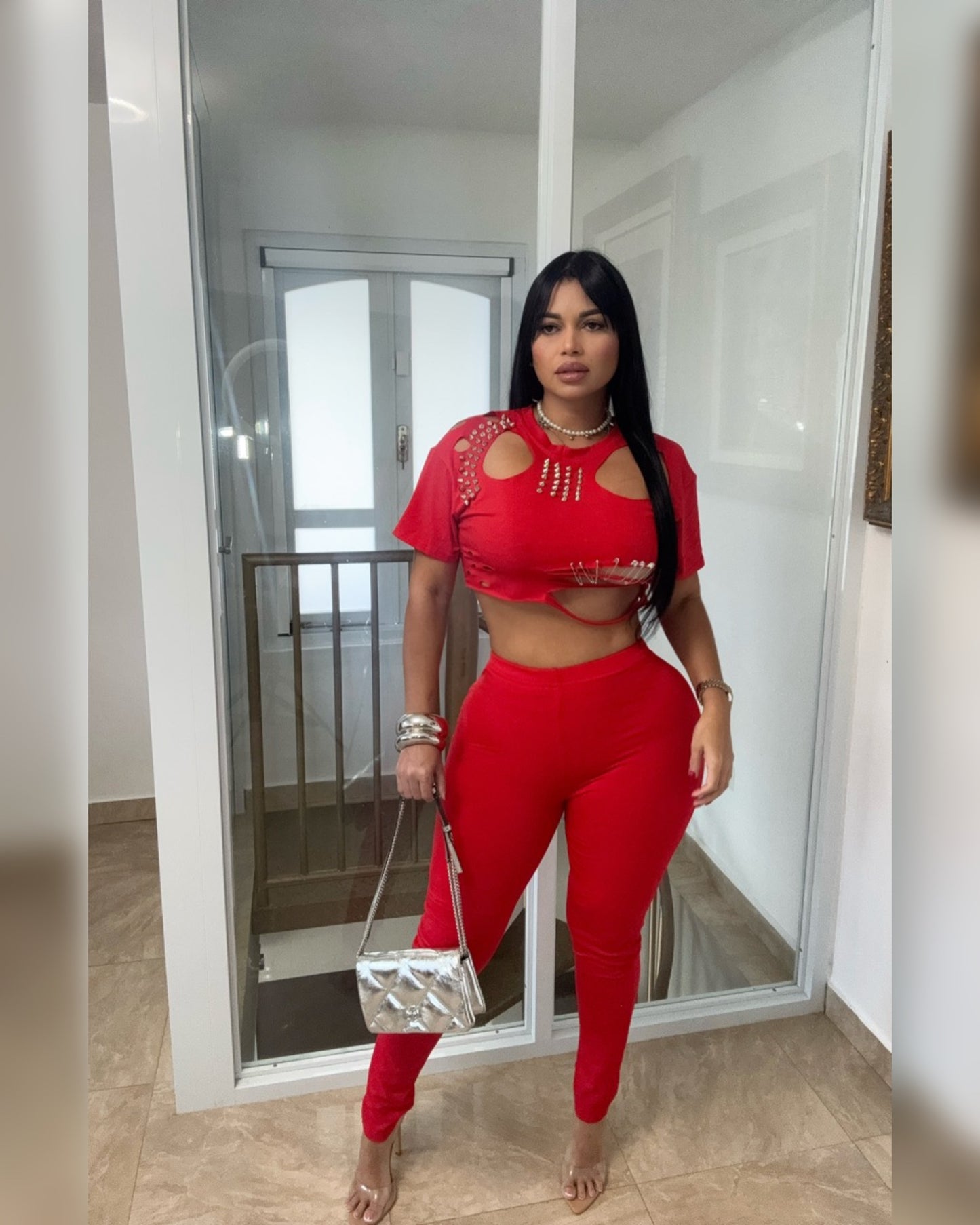 Red temptation Set ❤️