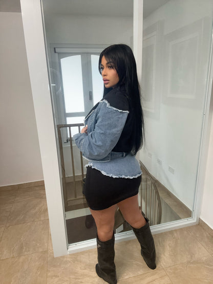 Midnight Muse Set 🖤