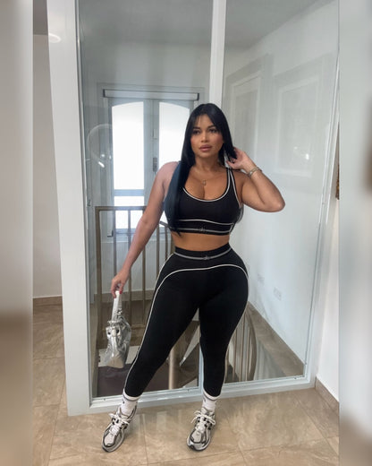 Black energy Set 🔥