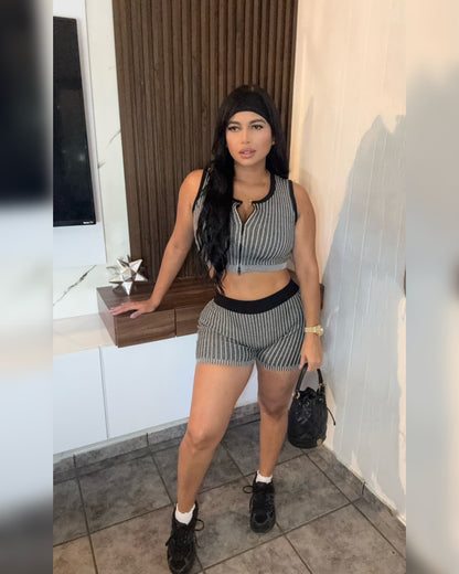 Nibirus Black Urban Set 🖤