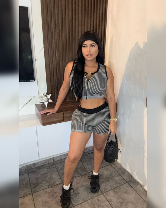 Nibirus Black Urban Set 🖤