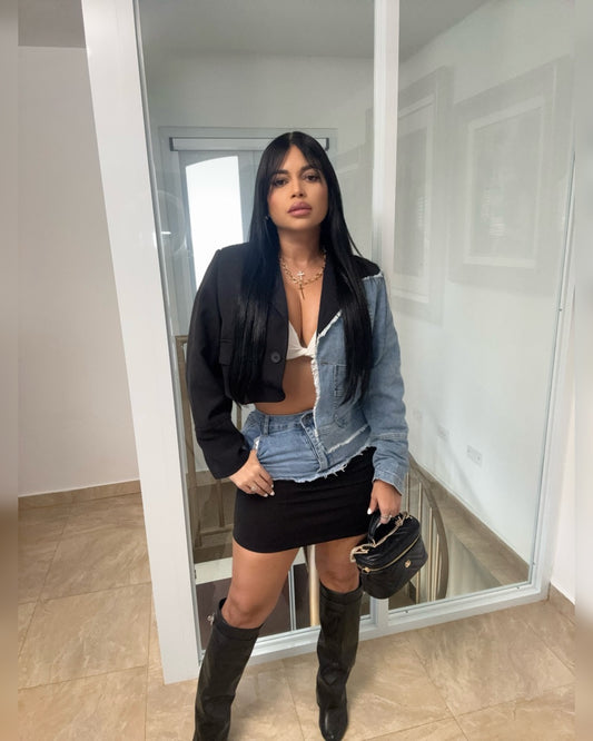 Midnight Muse Set 🖤