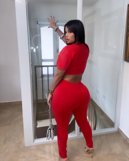 Red temptation Set ❤️