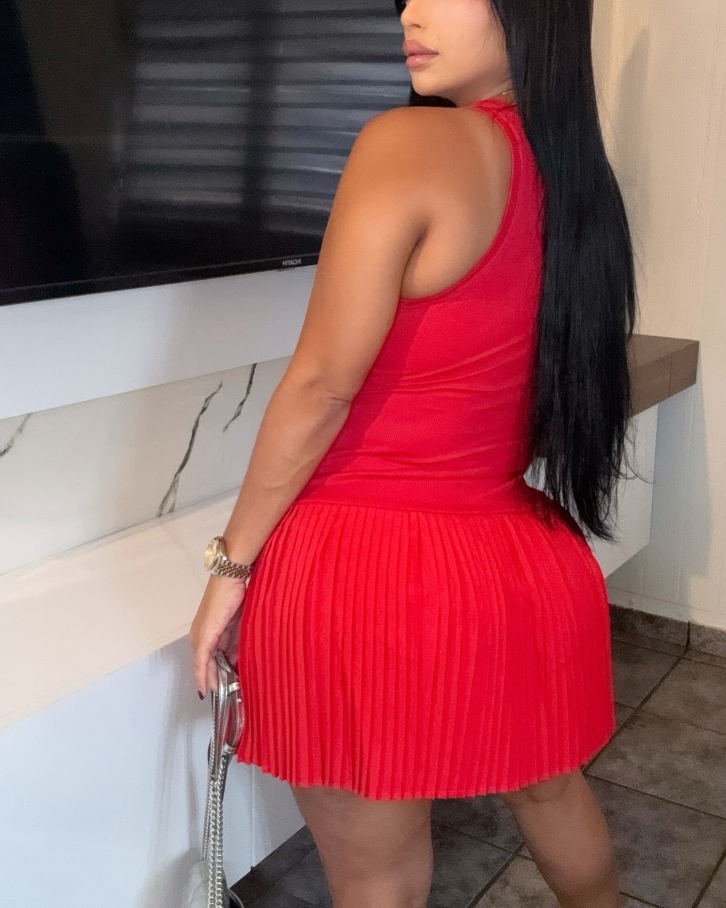 Sporty Doll Set ❤️‍🔥