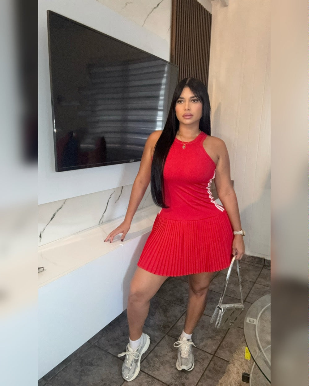 Sporty Doll Set ❤️‍🔥