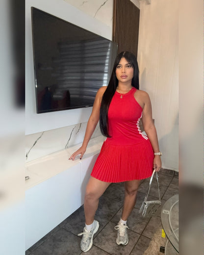 Sporty Doll Set ❤️‍🔥