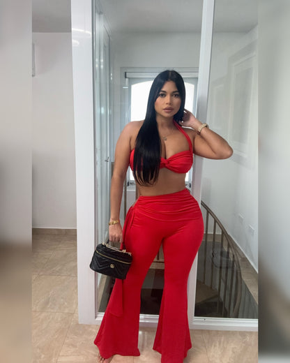 Red Goddess Set ❤️