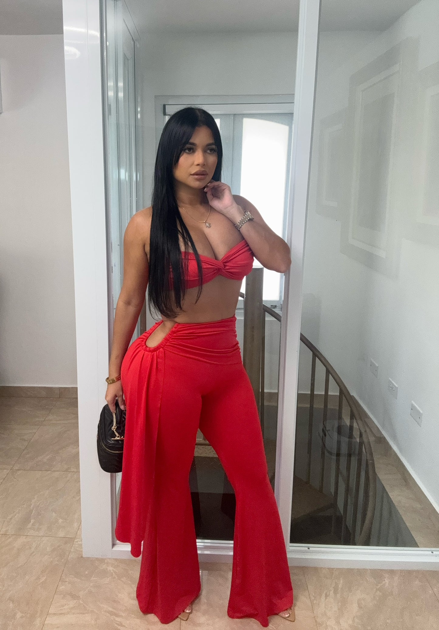 Red Goddess Set ❤️