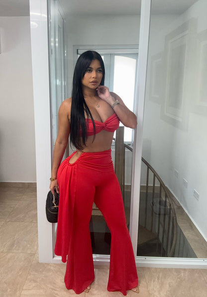 Red Goddess Set ❤️