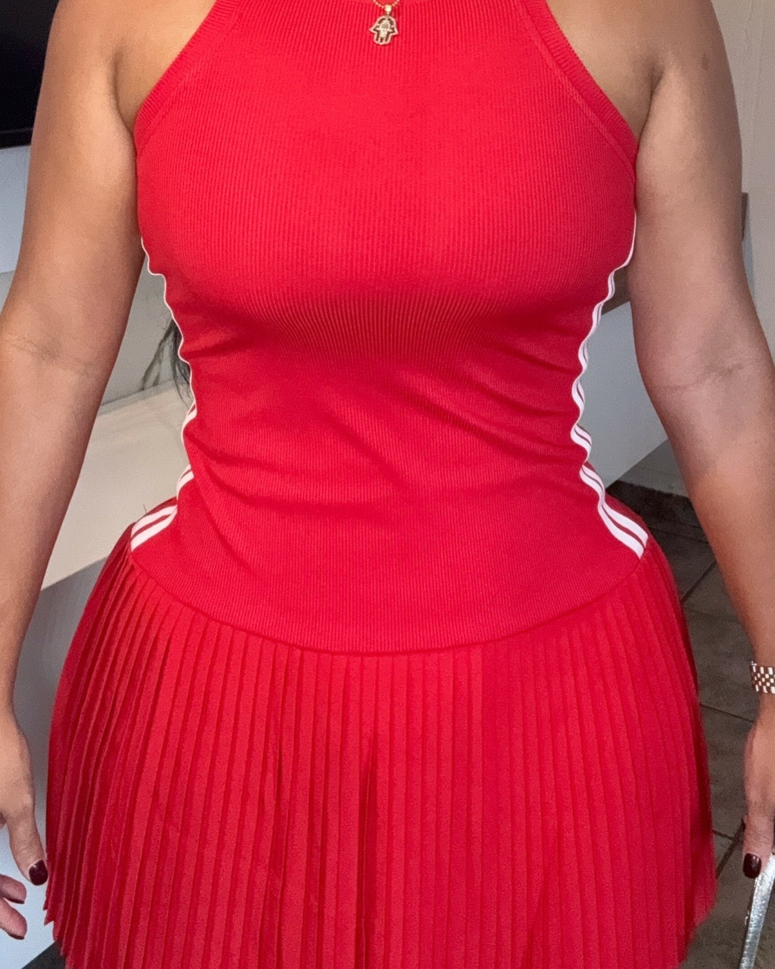 Sporty Doll Set ❤️‍🔥